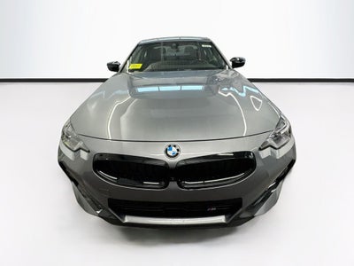 2026 BMW M240i M240i xDrive