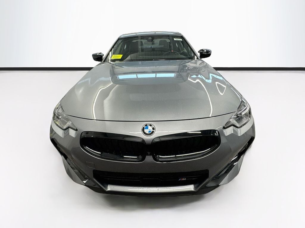 2026 BMW M240i M240i xDrive