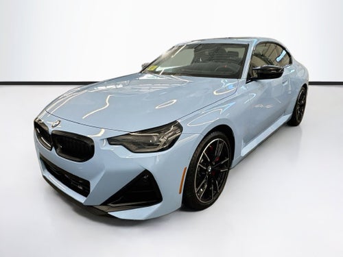 2027 BMW M240i M240i xDrive