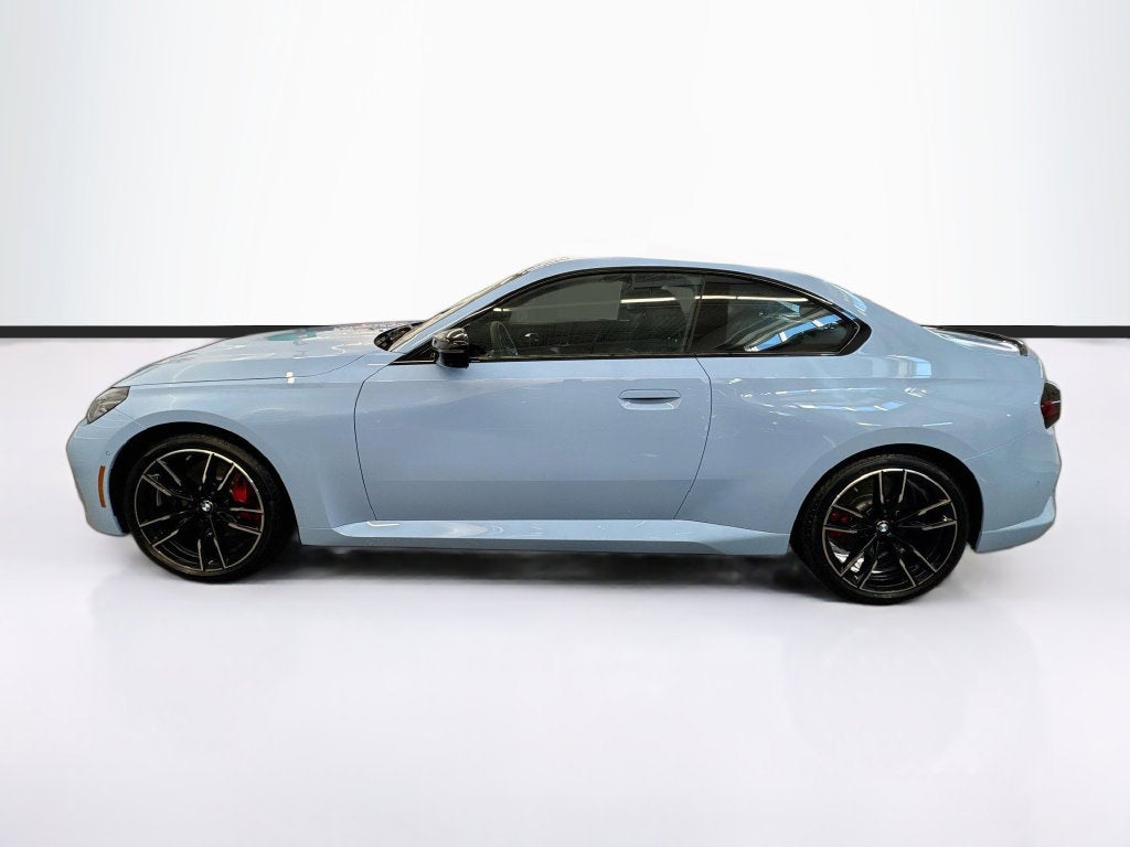 2027 BMW M240i M240i xDrive