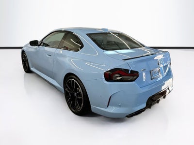 2027 BMW M240i M240i xDrive