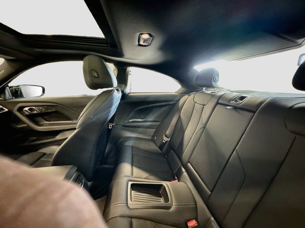 2027 BMW M240i M240i xDrive