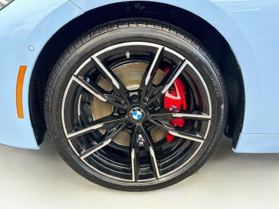 2027 BMW M240i M240i xDrive