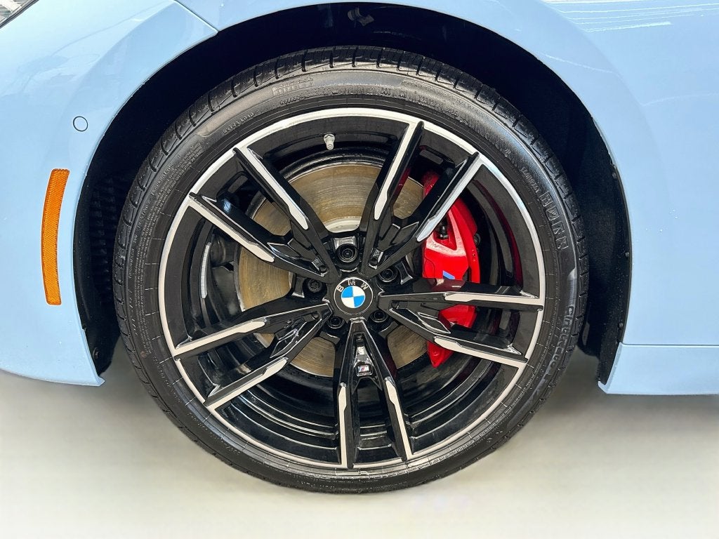 2027 BMW M240i M240i xDrive