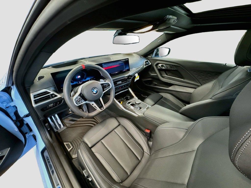 2027 BMW M240i M240i xDrive
