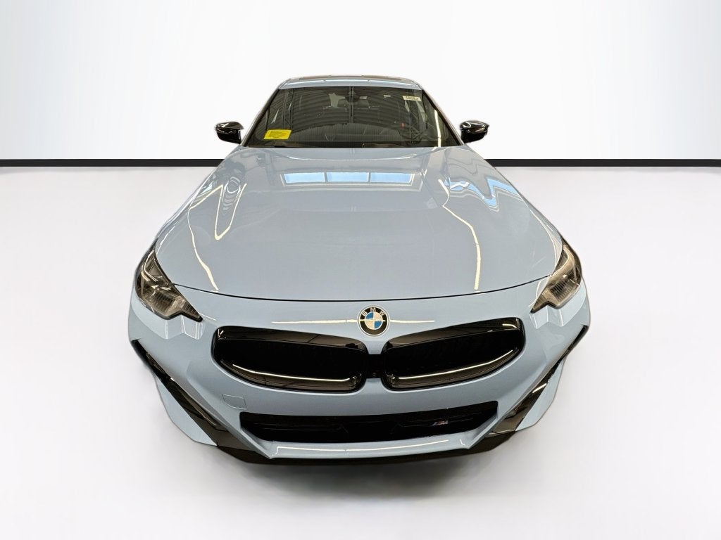 2027 BMW M240i M240i xDrive