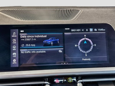 2022 BMW 330e xDrive 330e xDrive
