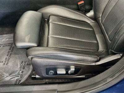 2022 BMW 330e xDrive 330e xDrive