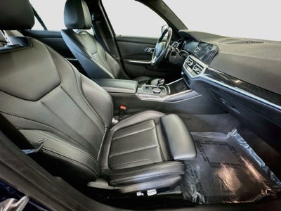 2022 BMW 330e xDrive 330e xDrive