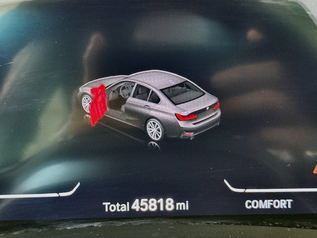 2022 BMW 330i xDrive 330i xDrive