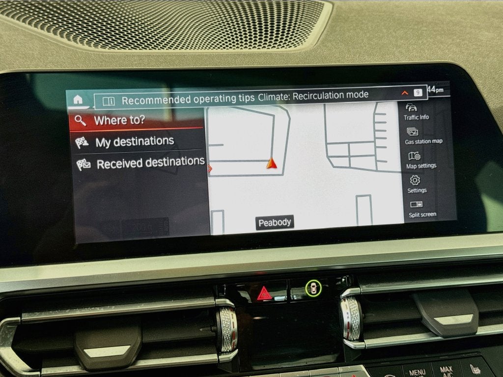2022 BMW 330i xDrive 330i xDrive