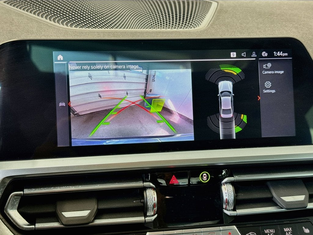 2022 BMW 330i xDrive 330i xDrive