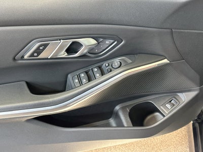 2022 BMW 330i xDrive 330i xDrive