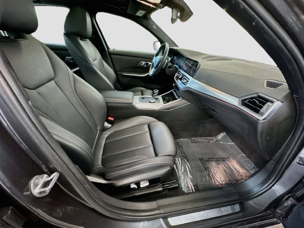 2022 BMW 330i xDrive 330i xDrive