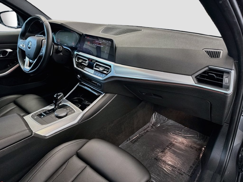 2022 BMW 330i xDrive 330i xDrive