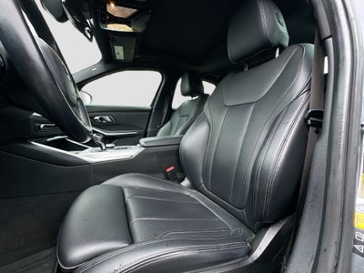 2022 BMW 3 Series 330i xDrive