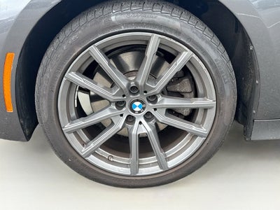 2022 BMW 3 Series 330i xDrive