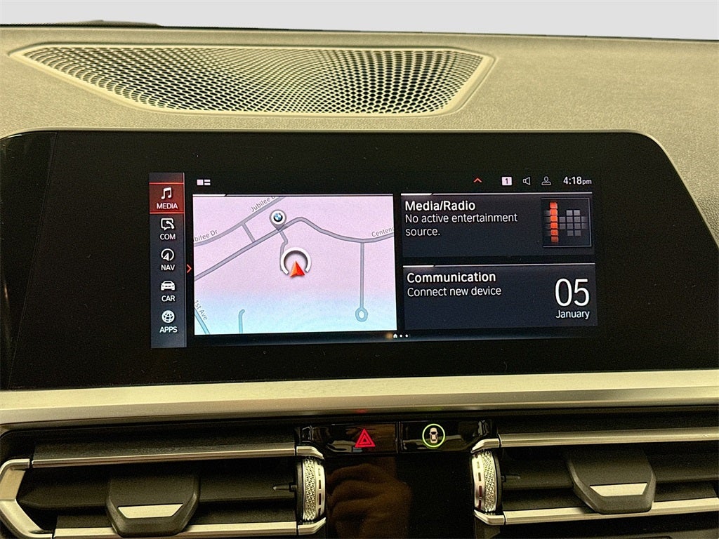 2021 BMW 330i xDrive 330i xDrive