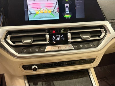 2021 BMW 330i xDrive 330i xDrive