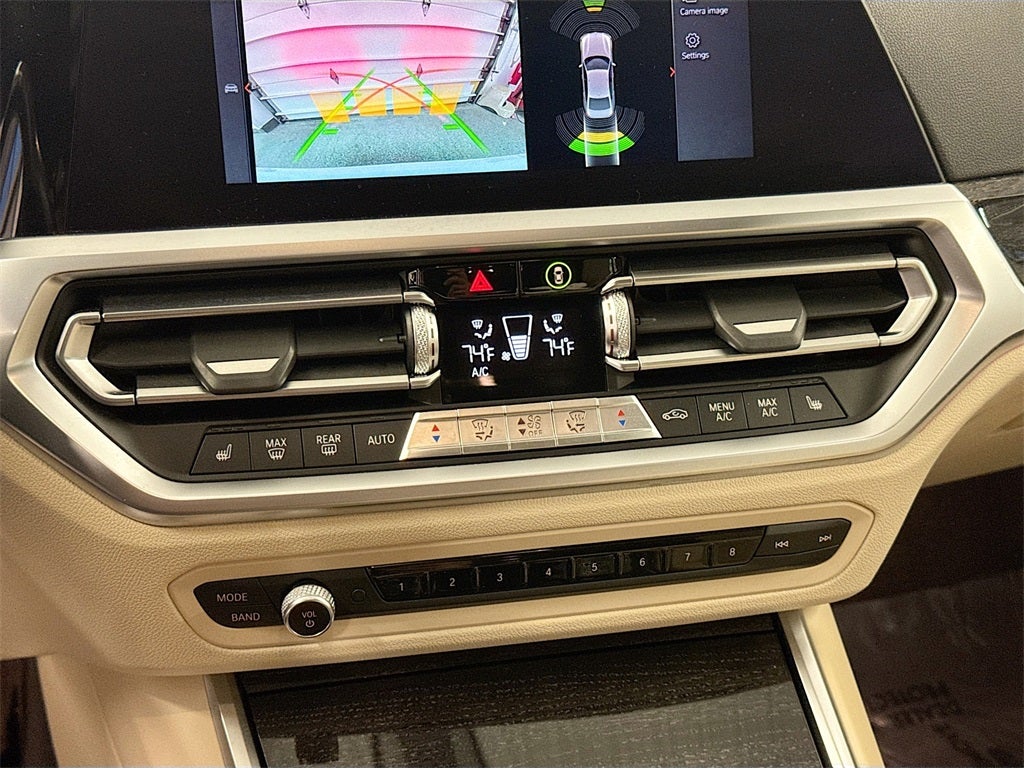 2021 BMW 330i xDrive 330i xDrive