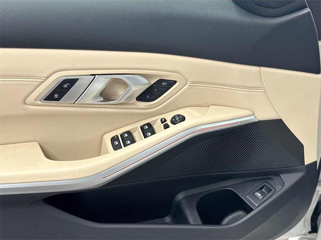 2021 BMW 330i xDrive 330i xDrive