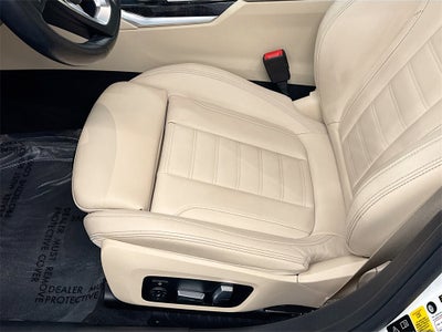 2021 BMW 330i xDrive 330i xDrive