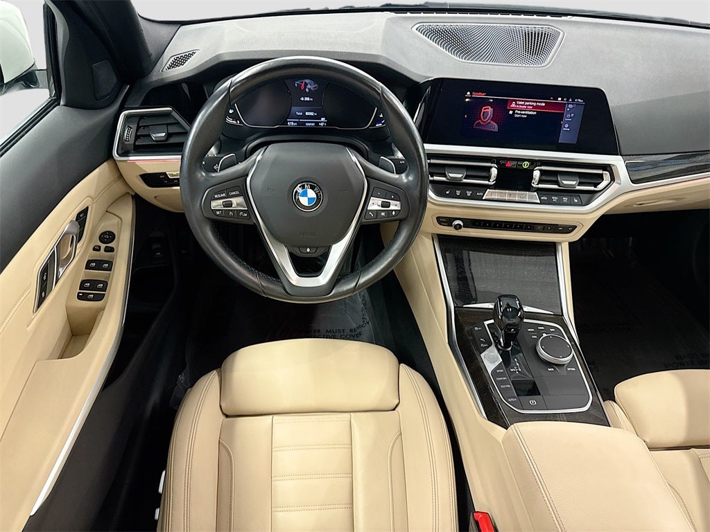 2021 BMW 330i xDrive 330i xDrive