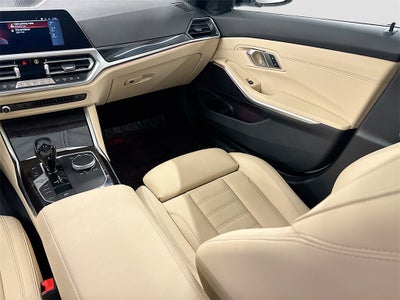 2021 BMW 330i xDrive 330i xDrive