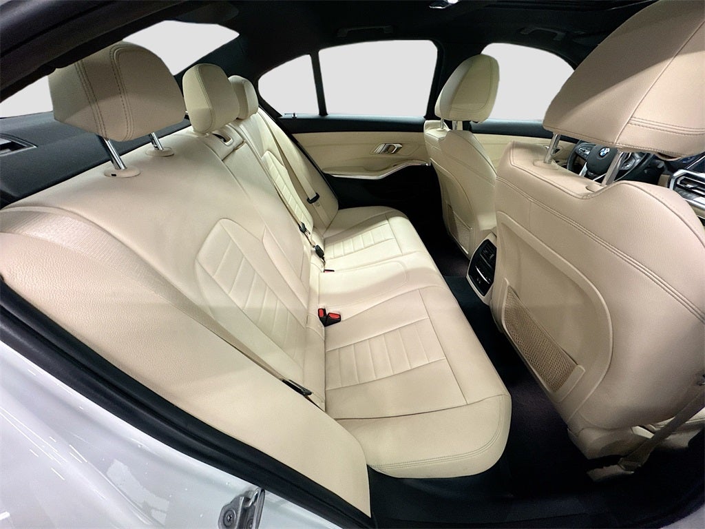 2021 BMW 330i xDrive 330i xDrive