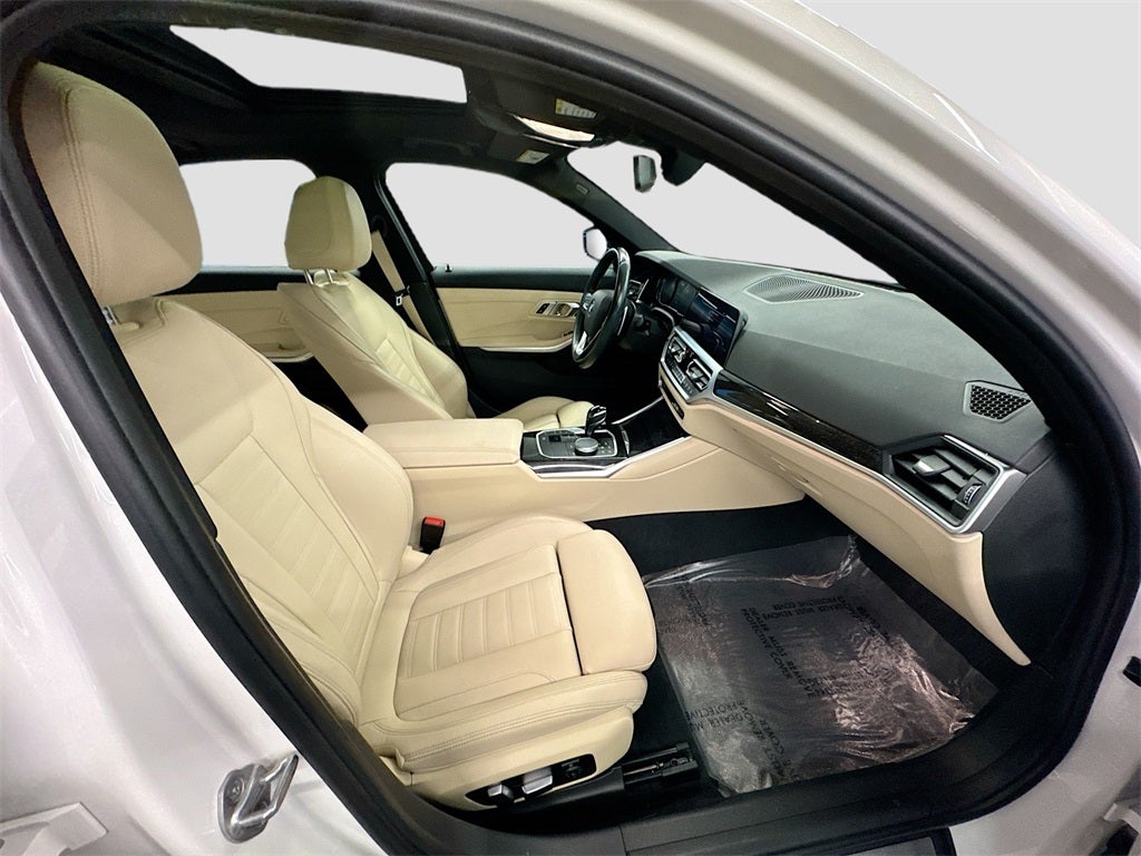 2021 BMW 330i xDrive 330i xDrive