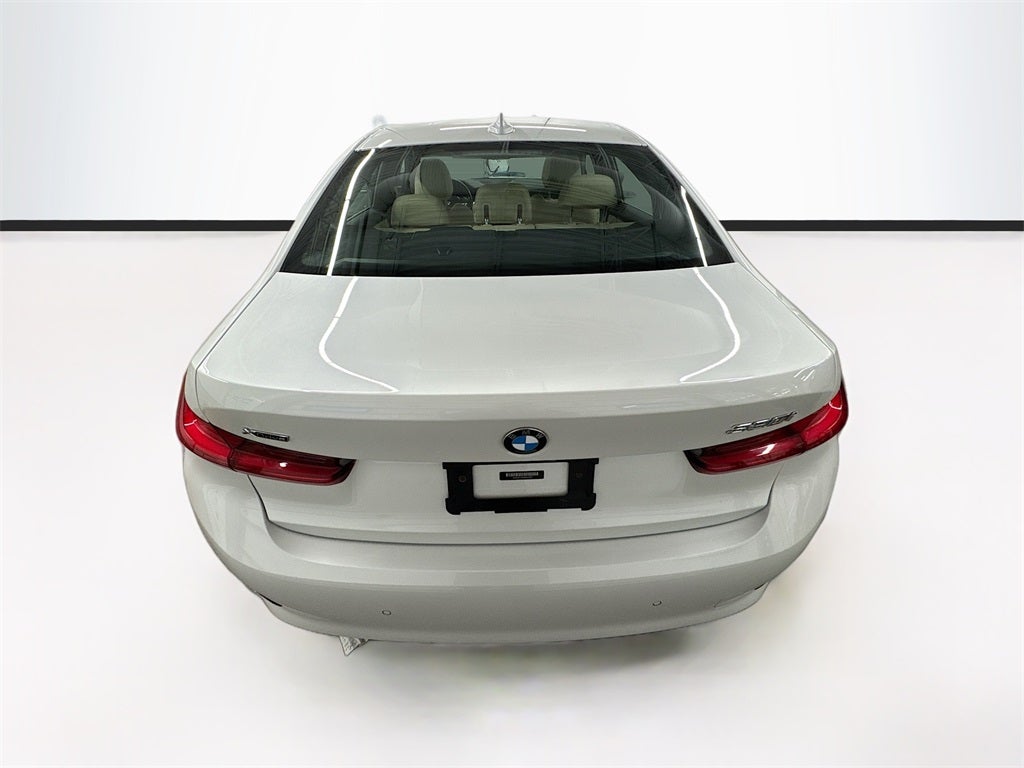 2021 BMW 330i xDrive 330i xDrive