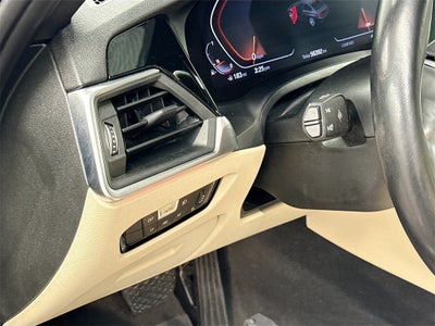 2021 BMW 330i xDrive 330i xDrive