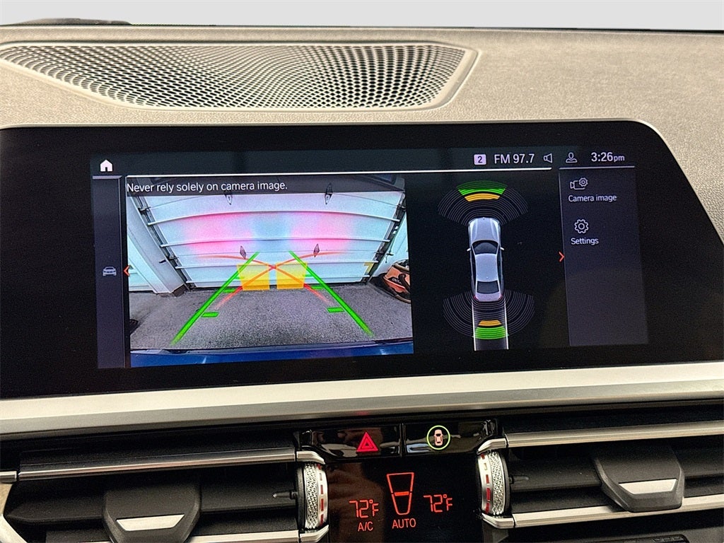 2021 BMW 330i xDrive 330i xDrive