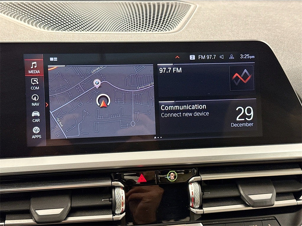 2021 BMW 330i xDrive 330i xDrive