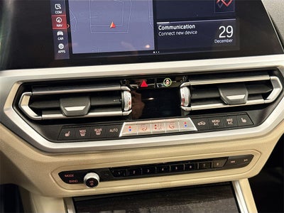 2021 BMW 330i xDrive 330i xDrive