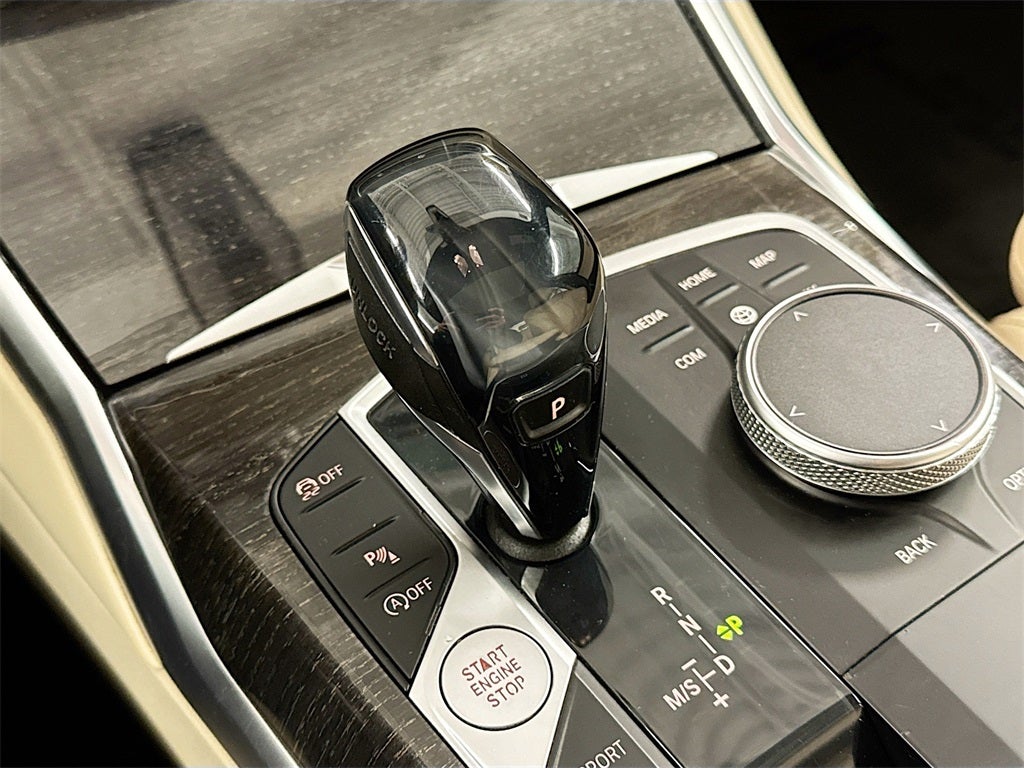 2021 BMW 330i xDrive 330i xDrive