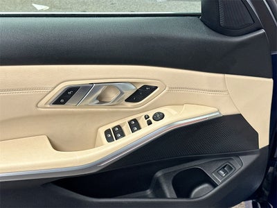2021 BMW 330i xDrive 330i xDrive