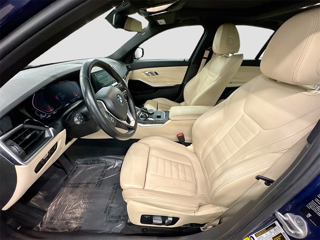 2021 BMW 330i xDrive 330i xDrive