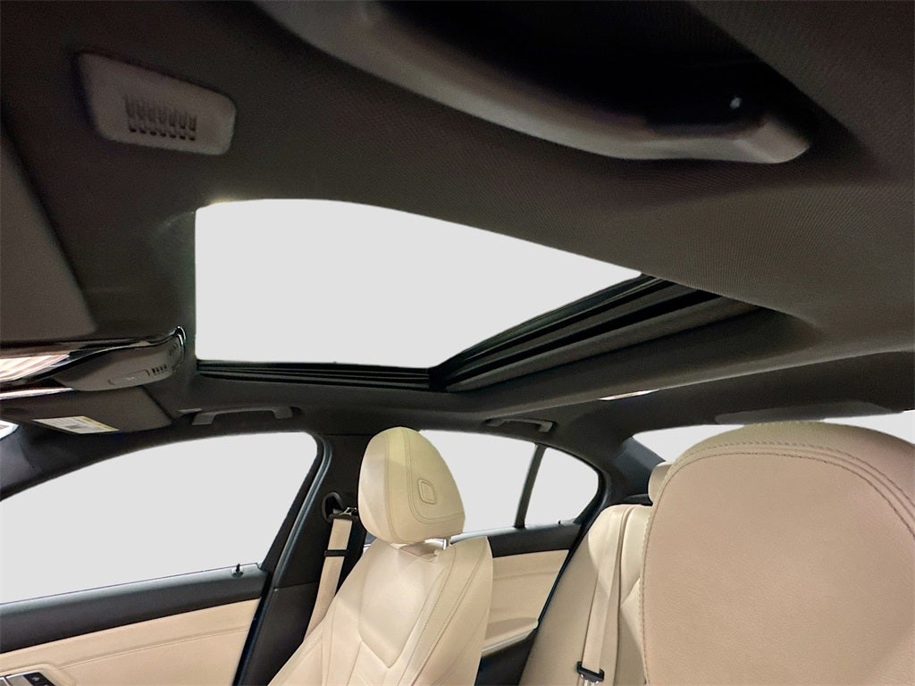 2021 BMW 330i xDrive 330i xDrive