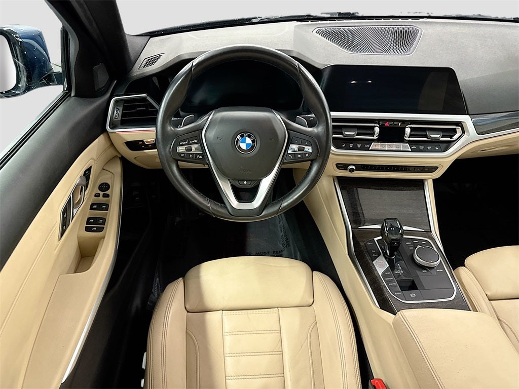2021 BMW 330i xDrive 330i xDrive