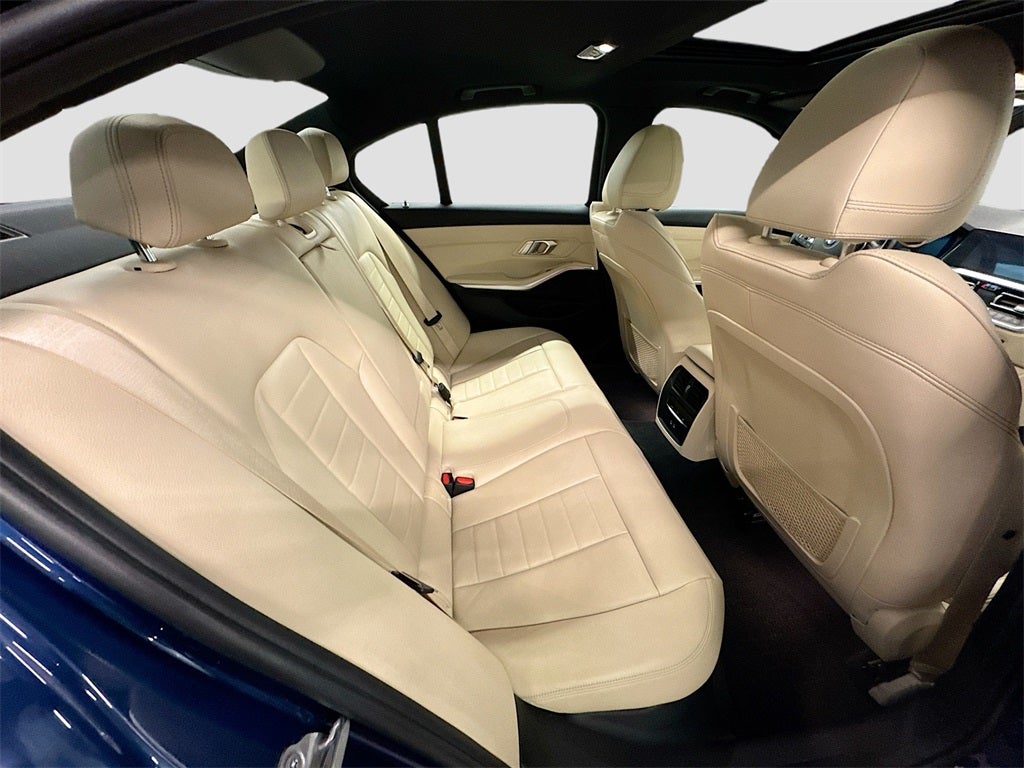 2021 BMW 330i xDrive 330i xDrive