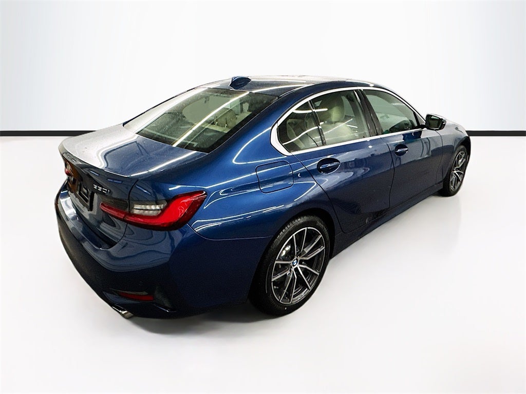 2021 BMW 330i xDrive 330i xDrive