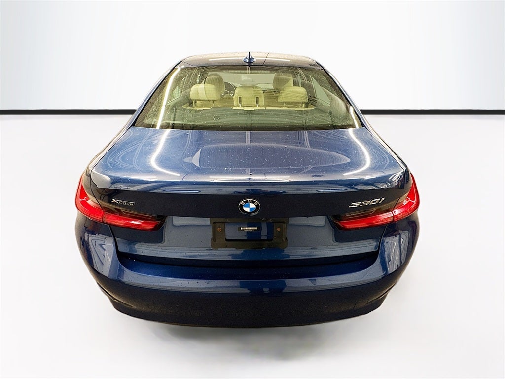 2021 BMW 330i xDrive 330i xDrive