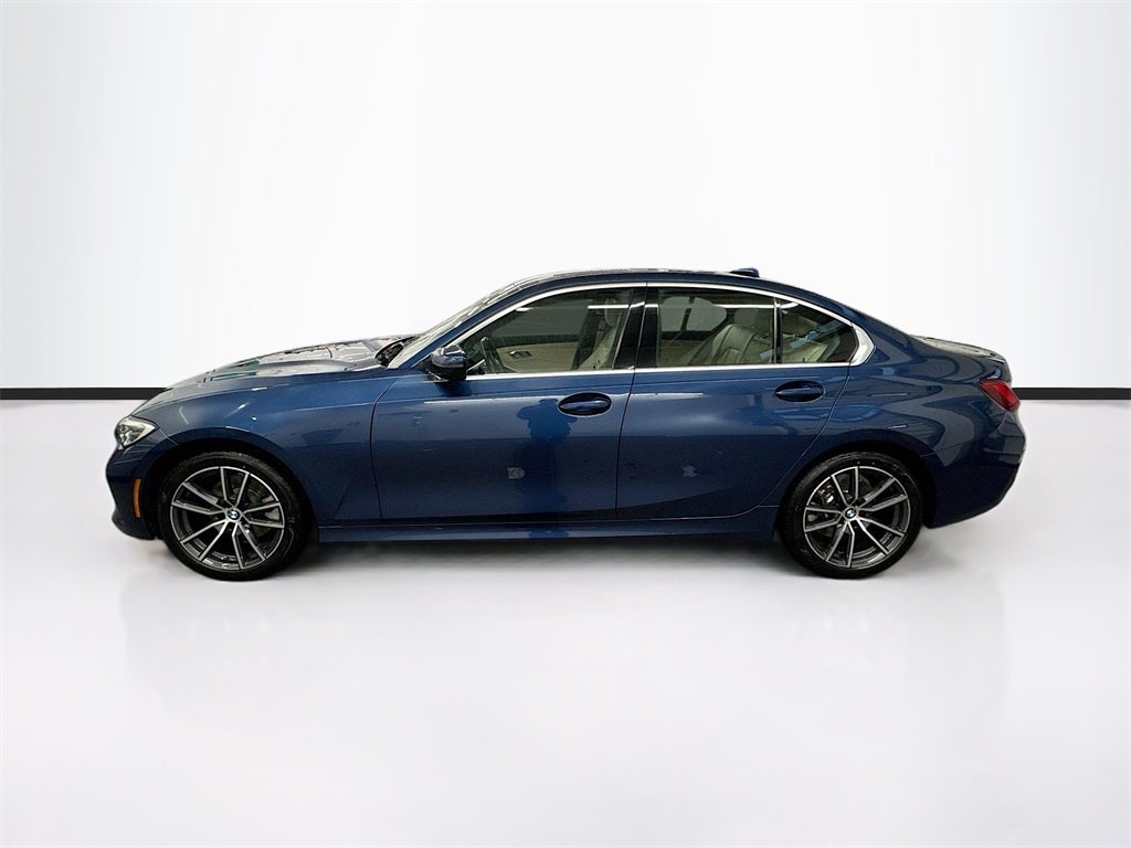 2021 BMW 330i xDrive 330i xDrive