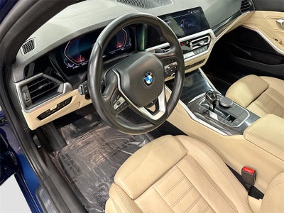 2021 BMW 330i xDrive 330i xDrive