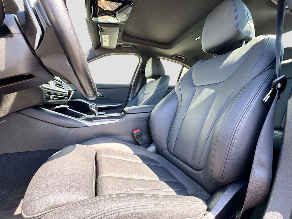 2021 BMW 3 Series 330i xDrive