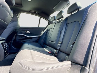 2021 BMW 3 Series 330i xDrive