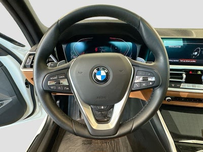 2022 BMW 330i xDrive 330i xDrive