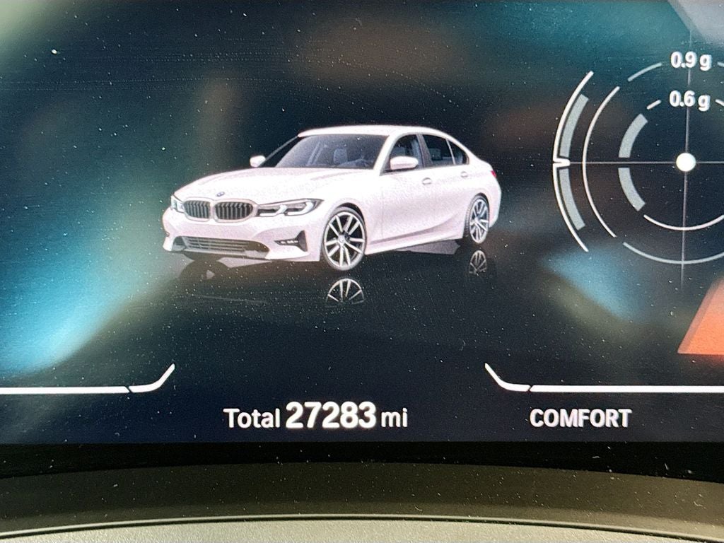 2022 BMW 330i xDrive 330i xDrive