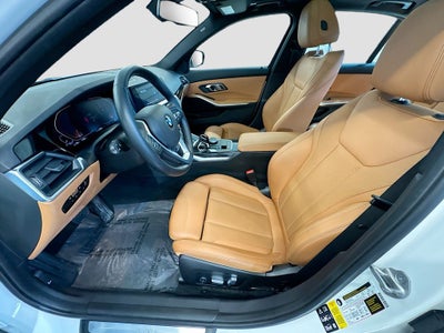 2022 BMW 330i xDrive 330i xDrive